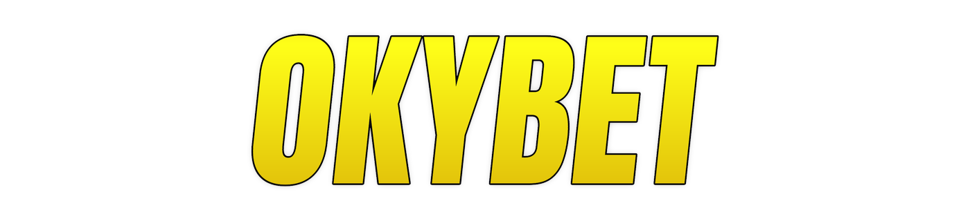 okybet Logo